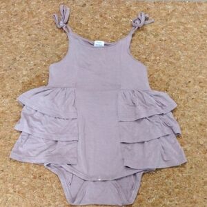 Kate Quinn Mauve Ballerina Bubble